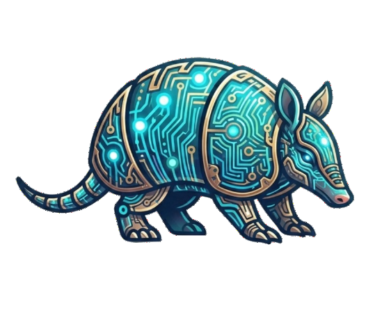 Mascote TatuLead